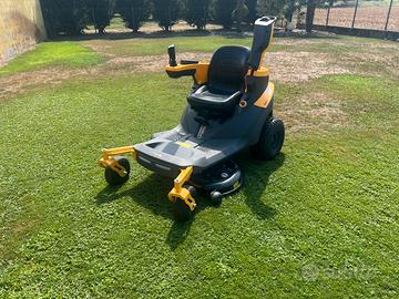 Trattorino Stiga Gyro 500e