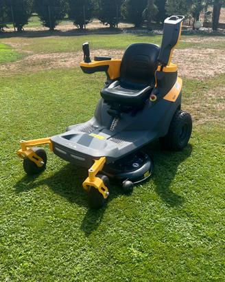 Trattorino Stiga Gyro 500e