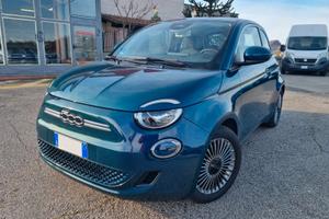 Fiat 500 Icon Berlina 42 kWh