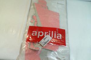 DECALCO-SERIE CARENA RS 125 APRILIA AP8167643