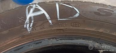 Pneumatici 235/55/19 Pirelli invernali