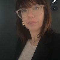Barista cameriera