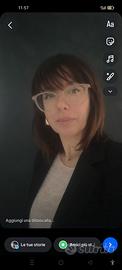 Barista cameriera