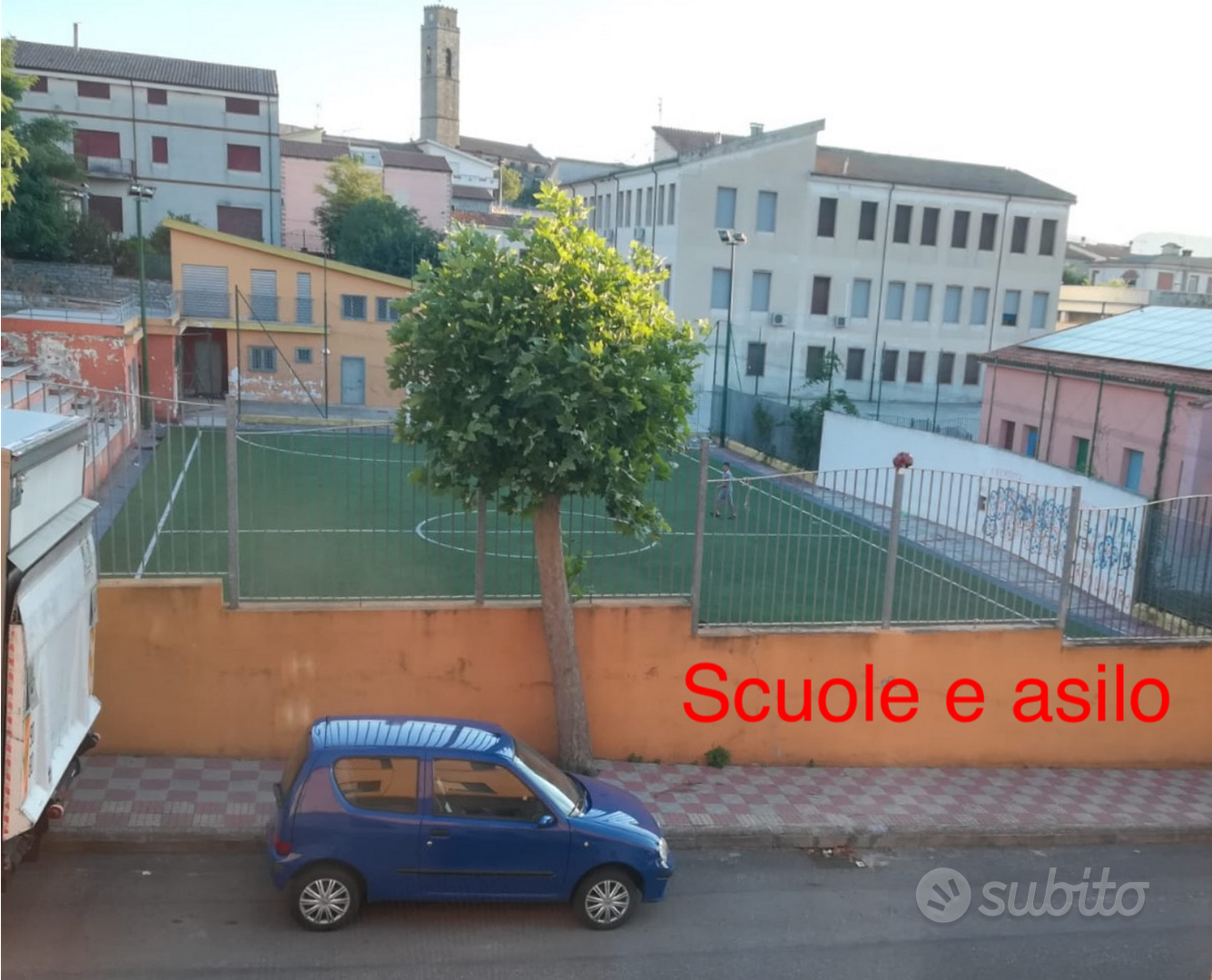 Apartment in Benetutti, Tàttari/Sassari - Vista 3