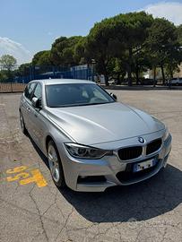 BMW 320 xDrive MSport automatico Uniproprietario