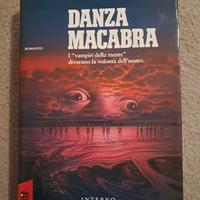Danza Macabra  di Dan Simmons 1992