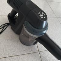 Scopa elettrica hoover hf4 2023