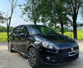 Abarth Grande Punto ULTIMO PREZZO