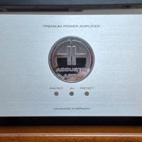 Amplificatore Finale Accustic Arts - Amp I - MK2