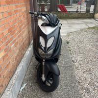 aerox 50 cc