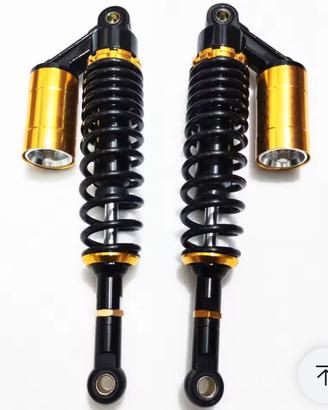 ammortizzatori rfy 320-360 mm molla 7mm