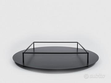 vassoio danese Surface + border no. 1 nuovo ed imb