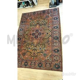 TAPPETO JOSHAGAN PERSIA SECOLO XX 345X256