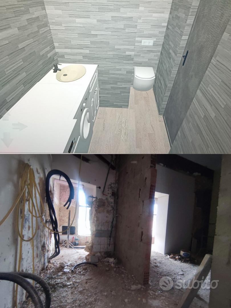 Apartment in Caltagirone, Canalotto, Catania - Vista 5