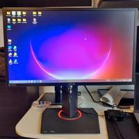 Monitor ASUS ROG Swift PG248Q 24 pollici