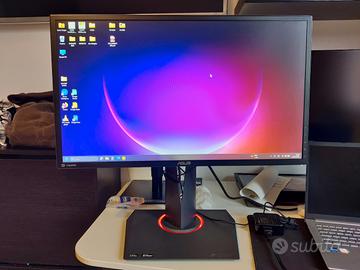 Monitor ASUS ROG Swift PG248Q 24 pollici