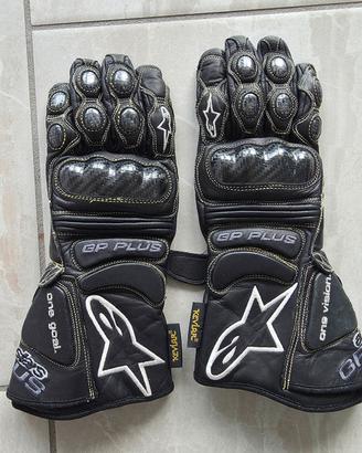 Guanti Alpinestars GP Plus 