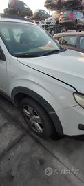 SUBARU FORESTER 2010 PARAFANGO ANTERIORE SX/DX