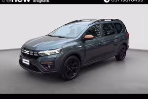 Dacia Jogger 1.0 TCe GPL 100 CV 5 posti Extreme