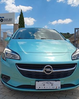 Opel Corsa 1.4 90CV Start&Stop Coupé Cosmo
