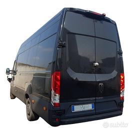 Ricambi usati per Iveco Daily 2.3 Diesel del 2015