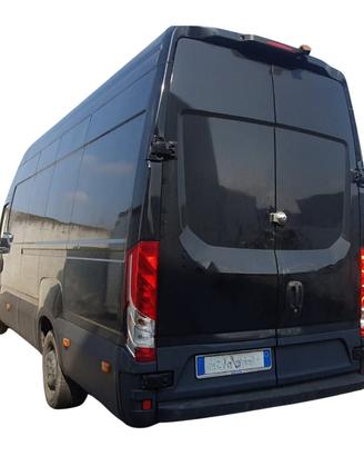 Ricambi usati per Iveco Daily 2.3 Diesel del 2015
