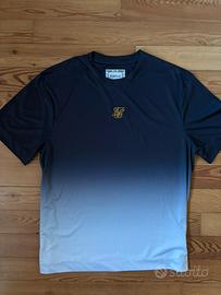 Maglia Siksilk t-shirt