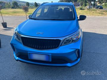 EMC Wave 2 1.5 CVT – Benzina/GPL