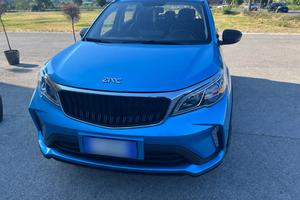 EMC Wave 2 1.5 CVT – Benzina/GPL