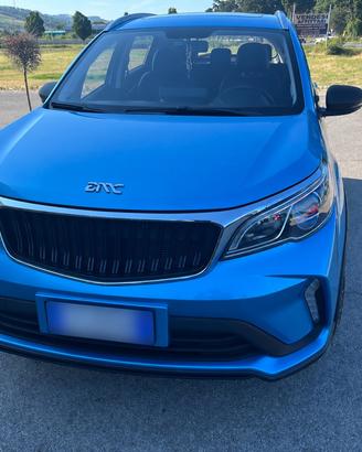 EMC Wave 2 1.5 CVT – Benzina/GPL