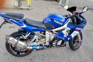 Yamaha r6