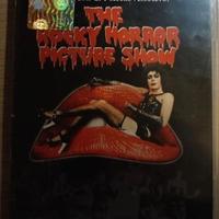 DVD The Rocky Horror Picture Show Cult Horror