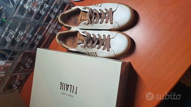 sneaker Alviero Martini 