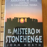 Il mistero di Stonehenge. di John North.