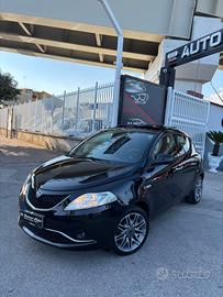 Lancia Ypsilon 1.2 69 CV 5 porte GPL Ecochic Gold