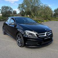 Mercedes Benz Classe A180 Amg Premium
