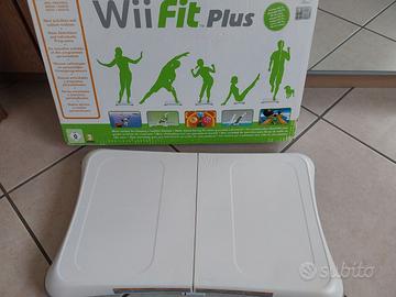 WII FIT PLUS PEDANA