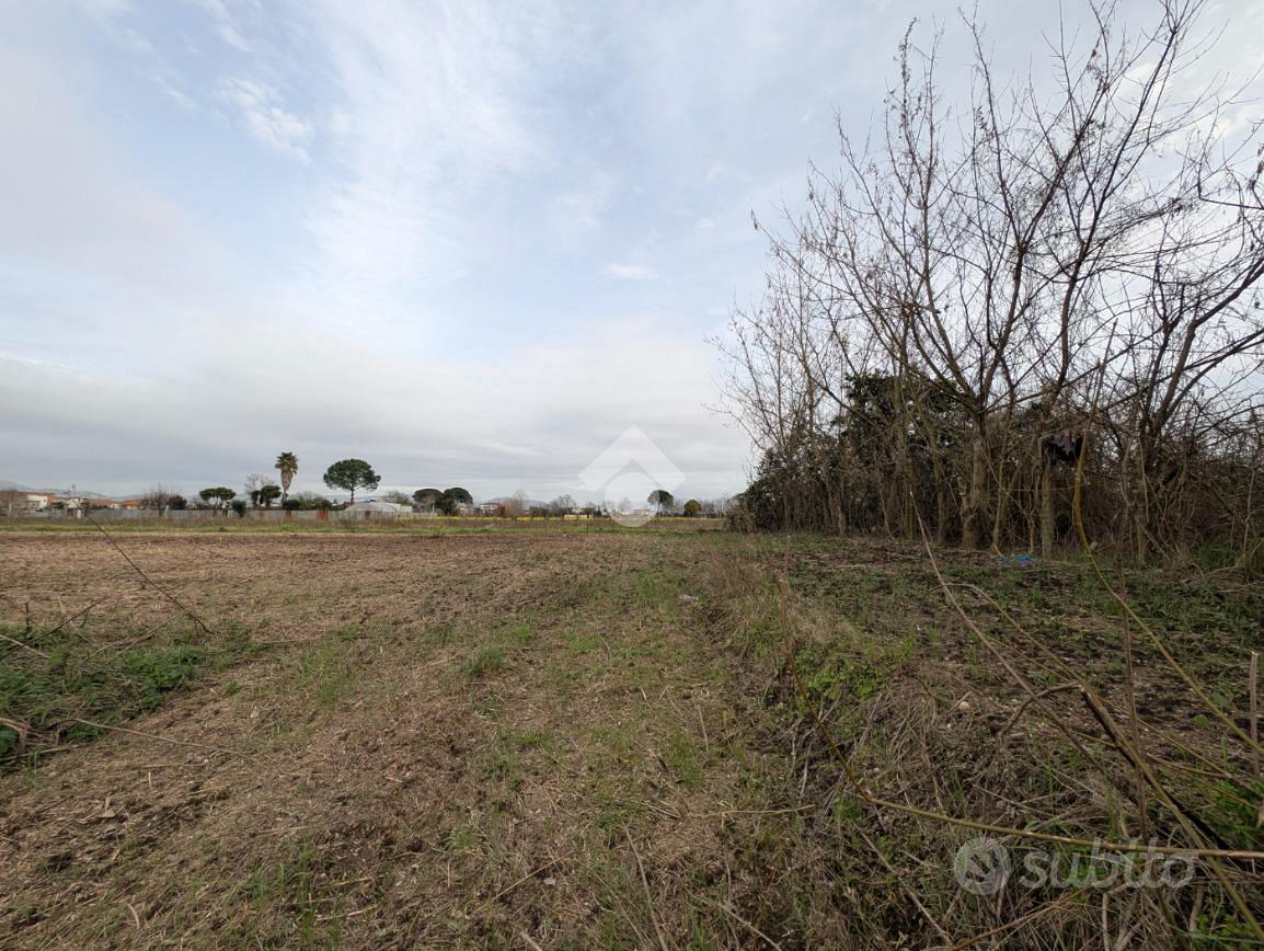 TERRENO A MARCIANISE - Vista 4