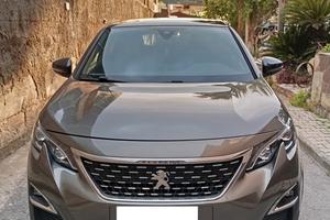 Peugeot 3008 GT line 
