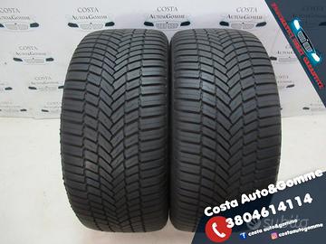 255 45 18 Bridgestone 2019 4Stagioni