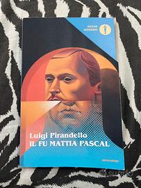 Il fu mattia pascal