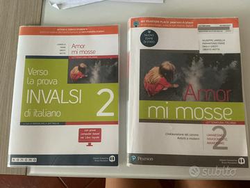 Libro amor mi mosse 2