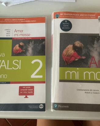 Libro amor mi mosse 2