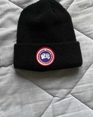 cappellino canada goose
