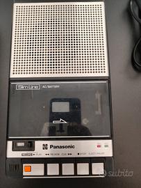 Panasonic RQ-2755
