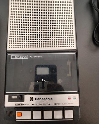 Panasonic RQ-2755