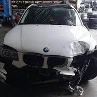 BMW SERIE1 A120 2.0 130KW - ANNO 2008