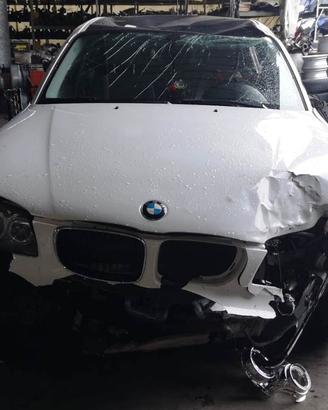 BMW SERIE1 A120 2.0 130KW - ANNO 2008