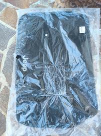 vasca posteriore per jeep Avenger 
