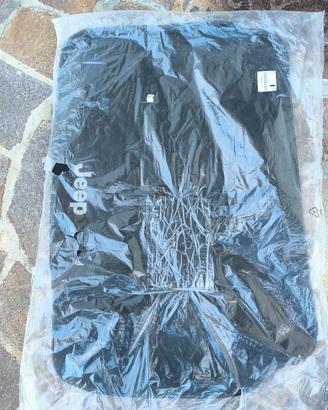 vasca posteriore per jeep Avenger 